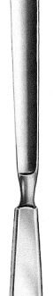 Liston Amputation knife 17cm blade