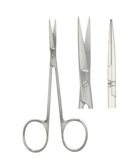 Gum, Dental, Ligatur, Bandage Scissors