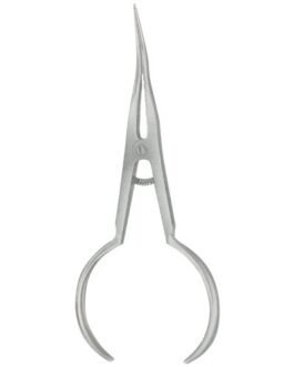 Separating Forceps 17.5 cm, 7"