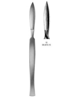 Scalpels