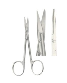 Gum, Dental, Ligatur, Bandage Scissors