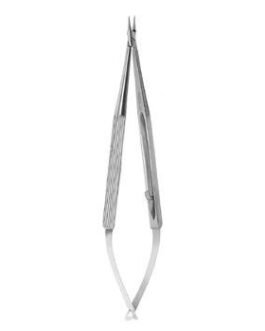 Needle Holders