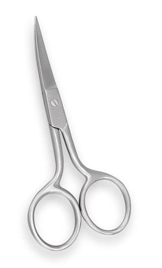 Nail & Cuticle Scissors