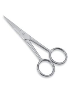 Cuticle & Personal Care Scissor