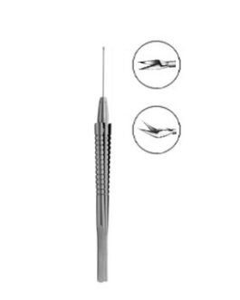 Vitreo Retinal Scissors