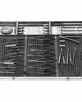 Sterlization Cases