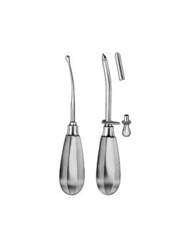 Trocars And Suction Tubes