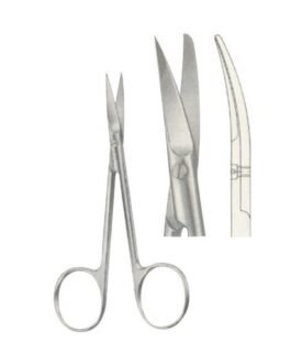 Gum, Dental, Ligatur, Bandage Scissors