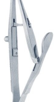 Needle Holders