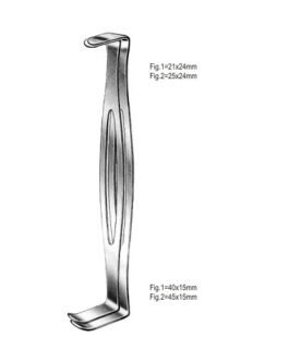 Retractors