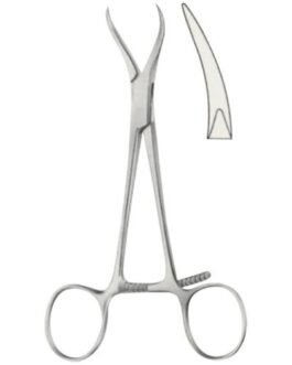 Dissecting, Dressing, Delicate Tissue, Haemostatic Forceps, Reposition Forceps