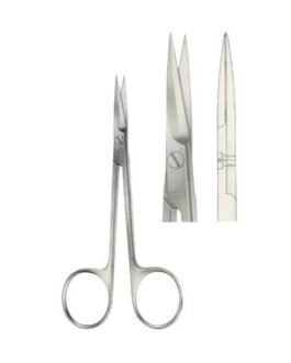 Gum, Dental, Ligatur, Bandage Scissors