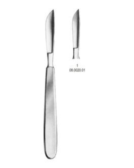 Scalpels