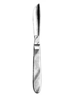 Scalpels