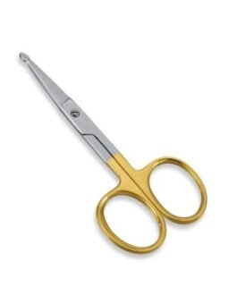 Cuticle & Personal Care Scissor