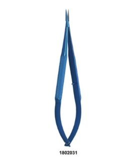 Needle Holders