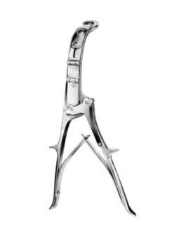 Thoracic And Lung Surgery