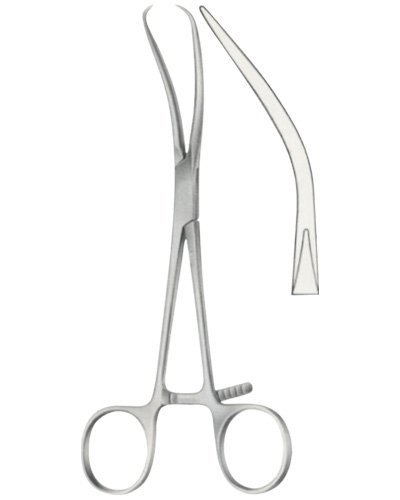 Dissecting, Dressing, Delicate Tissue, Haemostatic Forceps, Reposition Forceps