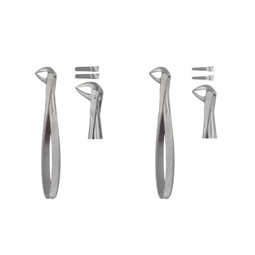 Tooth Extracting Forceps