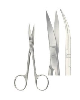 Gum, Dental, Ligatur, Bandage Scissors