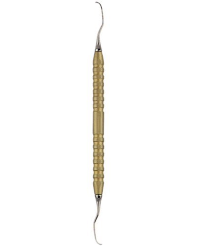 Scalers, Curettes
