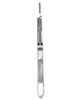 Scalpels