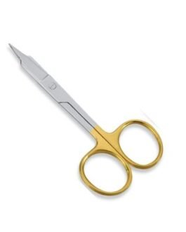 Cuticle & Personal Care Scissor