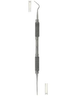 Mucotome, Tongue & Plasters Spatulas