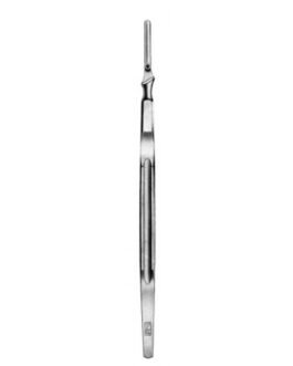 Scalpels