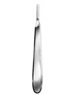 Scalpels