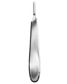 Scalpels