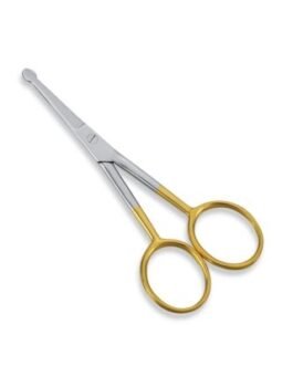 Cuticle & Personal Care Scissor