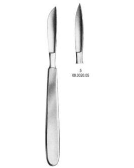 Scalpels