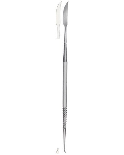 Waxing Instruments