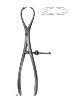 Bone Rongeurs, Bone Cutting & Bone Holding