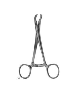 Bone Rongeurs, Bone Cutting & Bone Holding