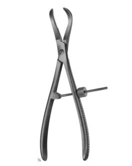 Bone Rongeurs, Bone Cutting & Bone Holding