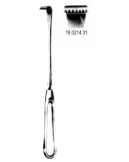 Retractors