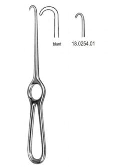 Retractors