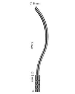 Awls & Suction Instruments