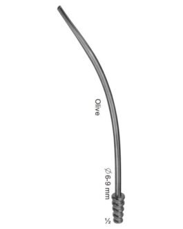 Awls & Suction Instruments