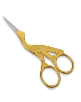 Cuticle & Personal Care Scissor