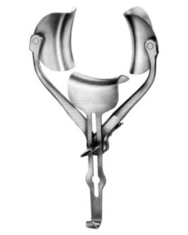 Self Retaining Retractors