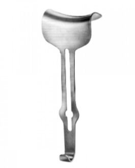 Self Retaining Retractors