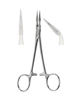 Dissecting, Dressing, Delicate Tissue, Haemostatic Forceps, Reposition Forceps