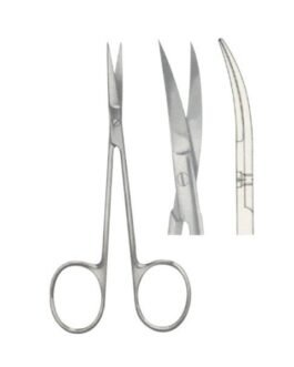 Gum, Dental, Ligatur, Bandage Scissors