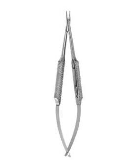 Needle Holders