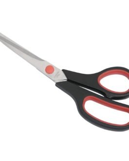 Plastic Handle Hair Cutting Scissors