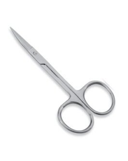 Cuticle & Personal Care Scissor