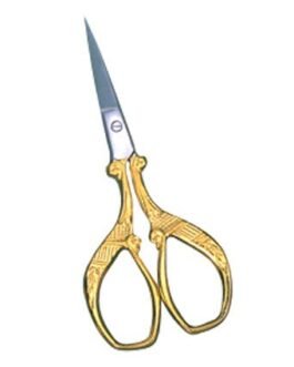 Fancy Scissors